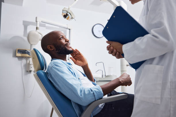 Best Emergency Dental Extractions in Diamond Springs, CA