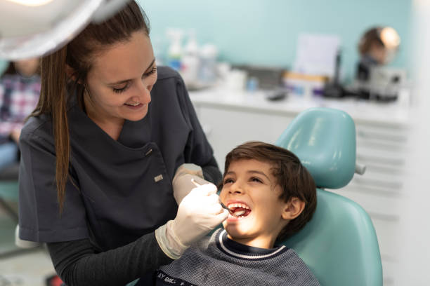 Best Emergency Dentist for Lost Fillings or Crowns in Diamond Springs, CA