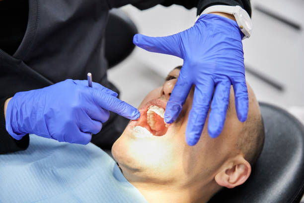 Best Pediatric Emergency Dentist in Diamond Springs, CA